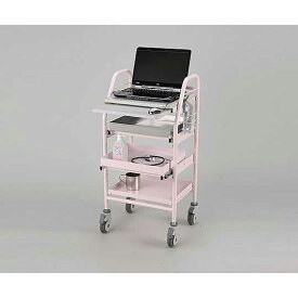 電子カルテワゴン RKW-202 ナカバヤシ