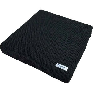 Ryomax リョーマックス ザ・シート50 ブラック CX-07009-BK 介援隊