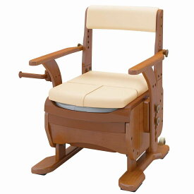 家具調トイレセレクトR ノーマルワイド 標準・快適脱臭 533-859 アロン化成