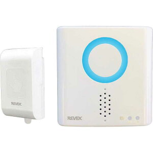 防雨型タッチセンサー 呼び出しチャイム/XP710T リーベックス