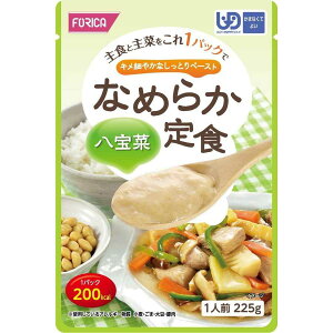 Ȃ߂炩H /225g zJt[Y