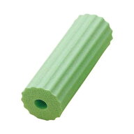 シリコン スポンジ ハンドル 90mm SS-3 1個入 自助具 フセ企画 メール便