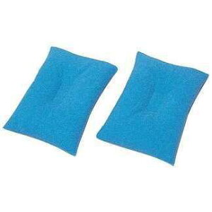 �r�[�Y�p�b�h ���^�}�b�g 2��1�g/20×14cm ���