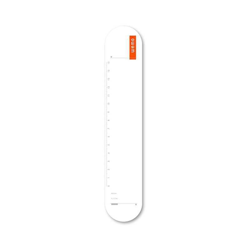 ランキングTOP10 セット販売 ウェアラブルメモ wemo バンドタイプ 白色×5本 安値 B-W コスモテック