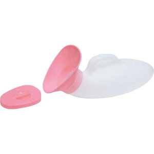 セット販売 テイコブ 半透明尿器 女性用/UR01W×2個 幸和製作所