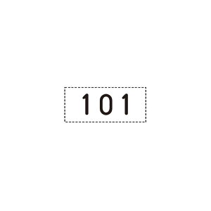 [֏o t@XJ Dp No.V[ 213-127 101`909܂ cG[X