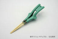 箸ぞうくん ナチュラル N-1 交換箸先付 ウインド