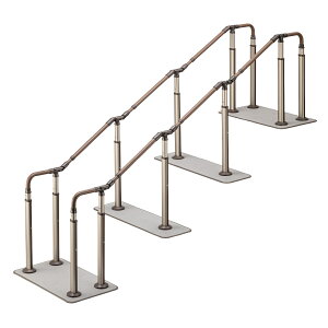 ATTOGRIP AT-C�V���[�Y AT-CR-E3250T-N-S2-N �u���E�� ����^�C�v �A��������