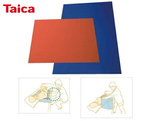 スマイルシート L CS-SM-L 青 タイカ