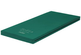 個人宅配送可　介護 マットレス ソフィア 防水・清拭消毒タイプ リバーシブル マットレス 91幅 ショート MHA1091SA モルテン