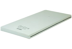 個人宅配送可 介護 マットレス ソフィア 通気・洗浄消毒タイプ リバーシブル マットレス 100幅 レギュラー MHAV10100A モルテン