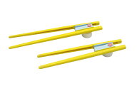 箸ぞうくん おつまみ 子供用 15cm 18cm 抗菌仕様 食洗機可 ウインド メール便