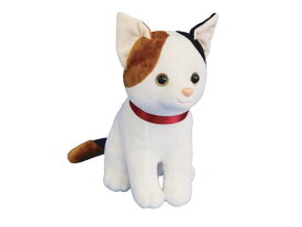 忘れ物防止 メッセージ 音声 時間だよ！おしらせとうばん みけ ねこ型 MC-U01-CT 群馬電機