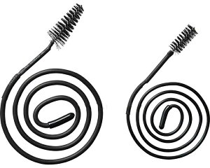 メール便出荷 毛づまりごっそりパイプ職人 38464 ソフトタイプ ハードタイプ 2種セット 排水管 掃除 コジット