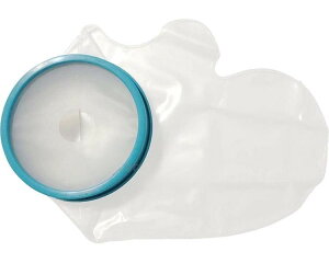 メール便出荷 繰り返し使えるギプスカバー 大人手首用 2104 1枚入 三恵観光