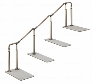 ATTOGRIP �A�b�g�O���b�v �Б��^�C�v AT-CR-E3000-N-S2-N �u���E�� 870-242 �A��������