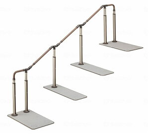 ATTOGRIP �A�b�g�O���b�v �����^�C�v AT-CR-E3250-N-S2-N �u���E�� 870-246 �A��������