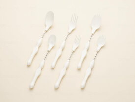 かるまげ35 小 スプーン フォーク スプーンフォーク兼用 PP35 フセ企画 メール便