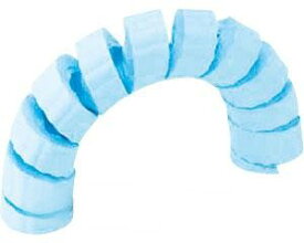 在庫あり メール便出荷 くるくるグリップ HS-N15 ブルー ピンク 台和