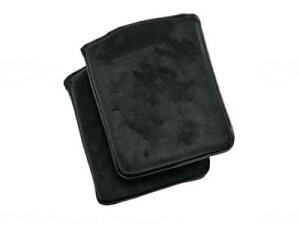 �t�b�g���X�g �J�o�[ 2�g �Ԉ֎q�p �u���b�N �u���E�� �O���[ KR-13 �L���^