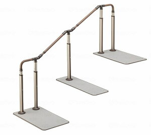 ATTOGRIP �A�b�g�O���b�v �Б��^�C�v AT-CR-E2100-N-S-N �u���E�� 870-220 �A��������