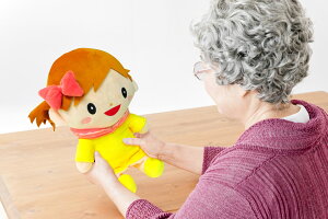 �����F�� �ʂ������ �R�R�h�� ���������`���D�����A���b�}�~����� COCO-DOLL-MAMI �u���[�h�E�H�b�`