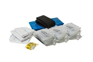 備蓄 水害 水のう 防災 災害 水のう君 2 1.8m セット BD-601 総合サービス ワンズケア すいのう 水嚢 台風