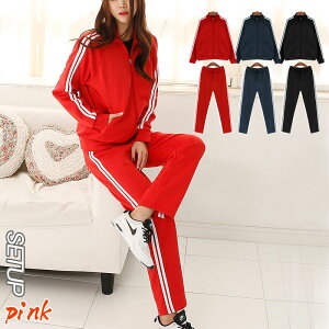 PINKN W[W㉺ZbgAbv TCh2{ g[i[WbvAbvp[J[ g[jOEGA ㉺Zbg SETUP