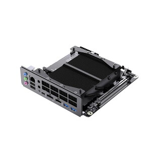 �y20% OFF�N�[�|��+���������zMINISFORUM BD895i SE/BD775i SE MiNi-ITX�}�U�[�{�[�h �AAMD Ryzen 9 8945HX /Ryzen 7 7745HX�A�Q�[�~���OPC�A DDR5+PCIe 4.0 SSD�X���b�g�APCIe 5.0x16�AM.2 2230 key E�X���b�g �A2.5G RJ45�AHDMI2.1/DP1