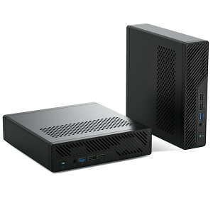 �y��20%OFF �N�[�|���zMINISFORUM MS-01 �~�j���[�N�X�e�[�V���� Core i9-13900H/Core i5-12600H �~�jpc Wi-Fi6 BT5.2 HDMI/USB4x2�Q�[�~���Opc