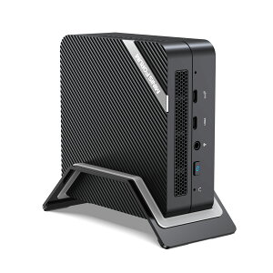 �y��20���N�[�|��+���������zMINISFORUM UM773Lite �~�jPC AMD Ryzen 7 7735HS DDR5-4800 32GB PCIe4.0 512GB/1TB SSD Windows 11 Pro Wi-Fi6 BT5.2 �~�j�p�\�R��