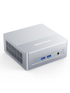 �y20% OFF�N�[�|��+���������zMINISFORUM X1 Lite-255 �~�jpc AMD Ryzen 7 255 32GB RAM�A512GB/1TB SSD�ADDR5-5600MHz 2xPCIE4.0 SSD HDMI2.1 |DP1.4|USB4 3��ʏo�� 2.5Gbps LAN/Wi-F6/BT5.2