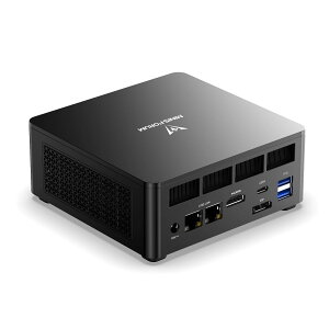 �y20% OFF�N�[�|��+���������zMINISFORUM UM760Slim �~�jpc AMD Ryzen 5 7640HS DDR5-5600MHz 16GB/32GB 500GB/1TB SSD HDMI2.1 |DP1.4|USB4 4K@60Hz �g���v���f�B�X�v���C�o�� �~�j�p�\�R��