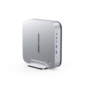 �y�V�i��20%OFF�zMINISFORUM M2 Pro�~�jPC�AIntel Core Ultra X7 358H�ALPDDR5 32GB�A1TB PCIE SSD �~�j�p�\�R���AHDMI 2.1/ DP1.4/ USB4× 3 ���^�f�X�N�g�b�vPC