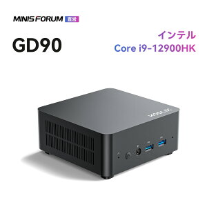 y20OFFzGD90 ~jpc  12  Core i9-12900HK ~jp\Rb32GB RAM+1TB SSD ځiő 64GB DDR4/2TB PCIe4.0 SSD ΉjbWi-Fi6E/BT5.2b3 ʏóiHDMI2.0/USB-C/DisplayPort1.4jbWindows 11 Pro