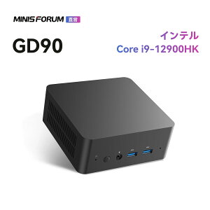 y20OFFzGD90 ~jpc  12  Core i9-12900HK ~jp\Rb32GB RAM+1TB SSD ځiő 64GB DDR4/2TB PCIe4.0 SSD ΉjbWi-Fi6E/BT5.2b3 ʏóiHDMI2.0/USB-C/DisplayPort1.4jbWindows 11 Pro