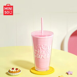 �X�g���[�t���^���u���[ 600ml �s���N ��d�\�� �ۗ� ������� ���킢�� �}�C�{�g�� �ʋ� �ʊw �J�t�F �I�t�B�X �ėp �R�b�v