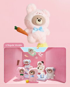 �u���C���h�{�b�N�X Gift Bear �u���C���h�{�b�N�X �v���~�A�� ��������