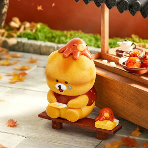 POMPON MOCHI �ق����艮��V���[�Y �u���C���h�{�b�N�X �S9�� �t�B�M���A �R���v���[�g �`�����X ��������