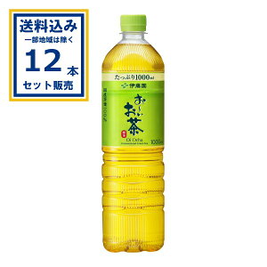 (SALE) ɓ ` 1000ml×12{×1P[X (12{)( Aꕔn͏) Β  Yt100 ITOEN 