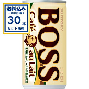 Tg[ {X JtFI 185g×30{×1P[X (30{)yꕔn͏z BOSS ʃR[q[  JtFI R[q[ BOSS SUNTORY kCYN[ I [R[q