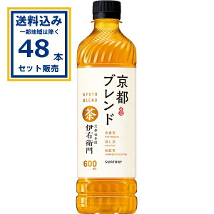 Tg[ ɉEq勞suh 600ml×24{×2P[X (48{)( Aꕔn͏)  s šIuh  600ml  ag Ԓ SUNTORY ܂Ƃߔ
