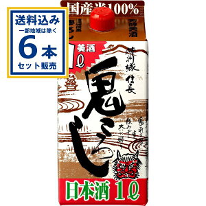 F FM S낵 pbN 1000ml×6{yꕔn͏z ƈ   ۂ h { ܂Ƃߔ