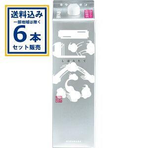 e@ ڂ肽ăMpbN pbN 1800ml×6{( Aꕔn͏) ƈ   ۂ h { ܂Ƃߔ