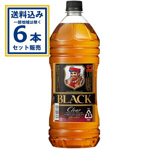 �A�T�q �u���b�N�j�b�J�N���A 2700ml×6�{(���������A�ꕔ�n��͏���) asahi�@�E�C�X�L�[ �y�b�g�{�g�� PET ��e�� �n�C�{�[�� ���� �� �ƈ��� ����� �ӎ� 37% �m�� �j�b�J�E���X�L�[ NIKKA WISKY BLACK
