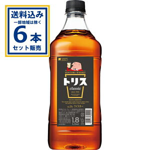 Tg[ gXqNVbNr 1800ml×6{(Aꕔn͏) suntory ECXL[ ybg{g PET e nC{[   ƈ  ӎ ܂Ƃߔ