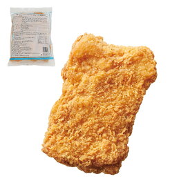 ミニストップ ジューシーチキンプレーン 1袋 1kg ［冷凍食品］チキン おつまみ 惣菜 スナック 大容量 冷凍チキン からあげ