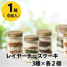 ミニストップ 公式ショップ レイヤーチーズケーキギフト3種×2個［冷凍食品］