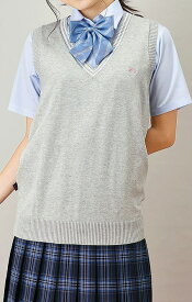 楽天市場 制服 ベスト 女子高生 夏の通販