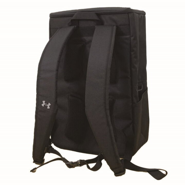 楽天市場】UNDER ARMOUR アンダーアーマー 撥水加工バックパック 